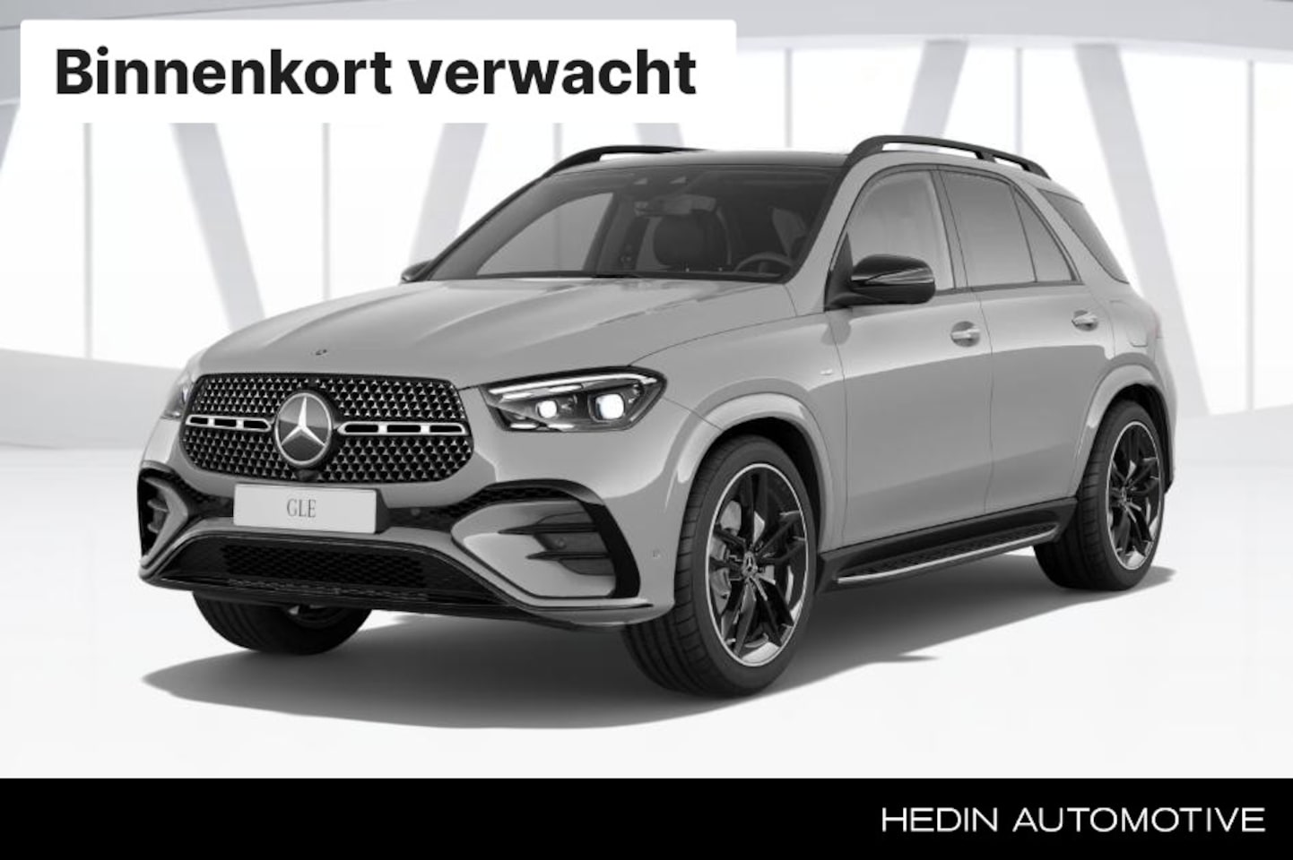 Mercedes-Benz GLE-Klasse - GLE 400e Automaat 4MATIC Sport Edition | MANUFAKTUR | Premium Plus Pakket | Winterpakket | - AutoWereld.nl