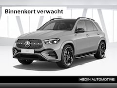 Mercedes-Benz GLE-Klasse - GLE 400e Automaat 4MATIC Sport Edition | MANUFAKTUR | Premium Plus Pakket | Winterpakket |