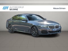 BMW 5-serie - 545e xDrive 286pk Aut. High Executive | M Sport | Adaptive Cruise | Camera | Stuurwiel Ver