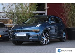 Lynk & Co 01 - 1.5 | Achteruitrij assistent | Cruise control adaptief met Stop&Go en stuurhulp | Dodehoek