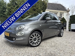 Fiat 500 - 0.9 TwinAir Turbo Lounge / Automaat / Climate Control / Navi