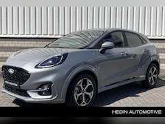 Ford Puma - 1.0 EcoBoost Hybrid ST-Line Automaat | Winter Pack | Comfort Pack |
