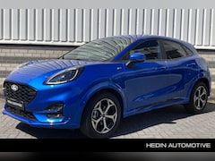 Ford Puma - 1.0 EcoBoost Hybrid ST-Line Automaat | Winter Pack | Comfort Pack |