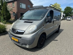 Opel Vivaro - 2.0 CDTI L1H1 DC
