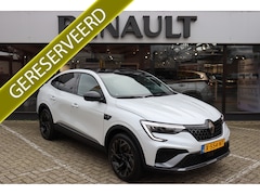 Renault Arkana - 1.6 E-Tech hybrid 145 esprit Alpine