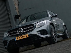 Mercedes-Benz GLC-klasse - 250 4MATIC Edition 1