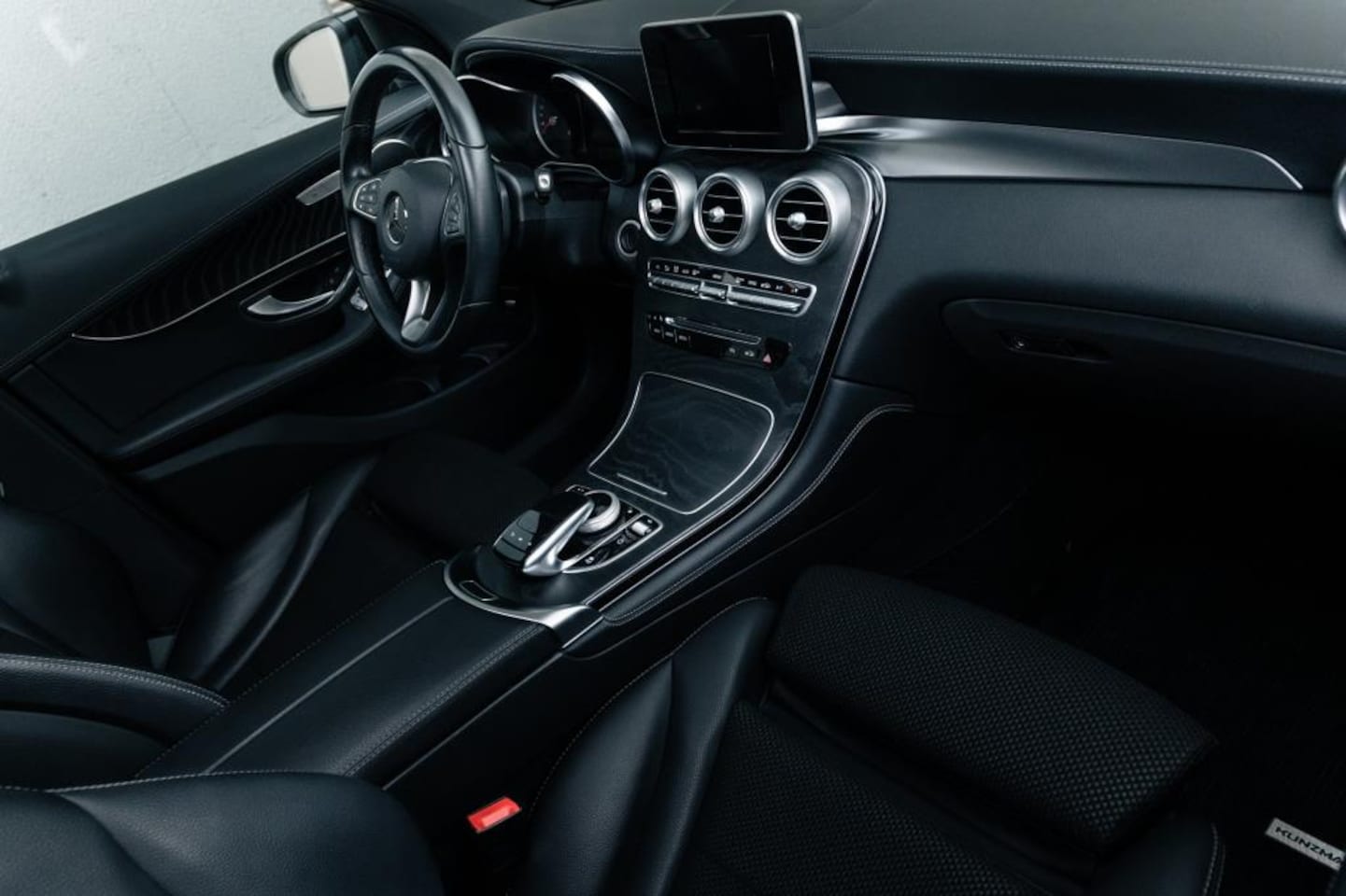 Mercedes-Benz GLC-klasse - 250 4MATIC Edition 1 250 4MATIC Edition 1 - AutoWereld.nl