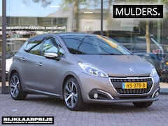 Peugeot 208 - 1.2 PureTech Première | Navi / Panoramadak / Climate