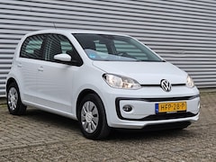 Volkswagen Up! - 1.0 | 2020 | Zuinig & full optie| APK tot 13-02-2027
