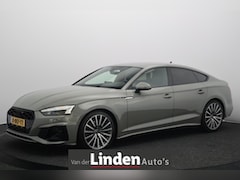 Audi A5 Sportback - 35 TFSI S-Line 2.0 150PK S-Tronic | 2x S-Line | Virtual Display