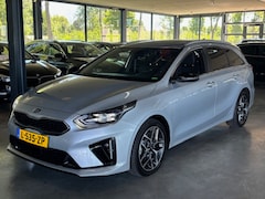 Kia Cee'd Sportswagon - Ceed Sw 1.5 T-GDi 176pk MHEV DCT7 GT-Line Bus. Edition