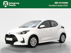 Toyota Yaris - 1.5 Hyb. Active | Airco | Bluetooth | Cruise Control | Achteruit