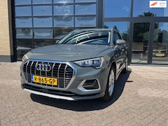 Audi Q3 - 35 TFSI Advanced edition, Virtual, Automaat