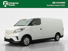 Maxus eDELIVER 3 - L2 50 kWh | Airco | Carplay | DAB | Cruise Control |