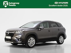 Suzuki S-Cross - | Parkeersensoren | Stoel v 1.4 B.jet Select SH