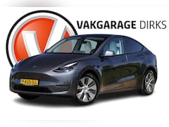 Tesla Model Y - Long Range AWD 75 kWh ✅ Autopilot ✅ Trekhaak ✅ Pano