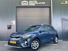 Kia Stonic - 1.0 T-GDi MHEV DynamicLine NAP CARPLAY CAMERA CRUISE CLIMA LANE ASSIST NAVI MF STUUR LM VE