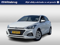 Hyundai i20 - 1.0 T-GDI Comfort | Navigatie | Achteruitrijcamera | Cruise Control |