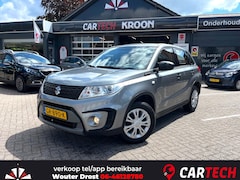 Suzuki Vitara - 1.6 Adventure Trekhaak, Cruise control, All season