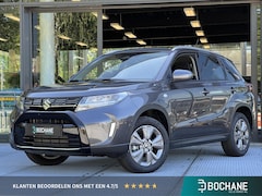 Suzuki Vitara - 1.5 Hybrid Select Automaat | Adaptieve Cruise Control | Navigatie | NIEUW MODEL
