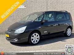 Renault Espace - 3.5 V6 Initiale Automaat | NAVI | CRUISE | PANO |