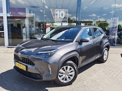 Toyota Yaris Cross - 1.5 Hybrid Active | Adaptieve Cruise Control | Achteruitrijcamer