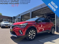 Renault Captur - 1.3 TCe 140pk EDC Techno