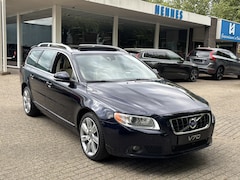 Volvo V70 - 3.0 T6 AWD Summum Schuifdak Standkachel