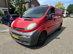 Opel Vivaro - 1.9 CDTI L1H1