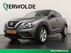 Nissan Juke - 1.0 DIG-T N-Connecta