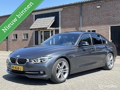 BMW 3-serie - 320d EDE Edition Sport Line Shadow High Exe Dak 1e Eigenaar