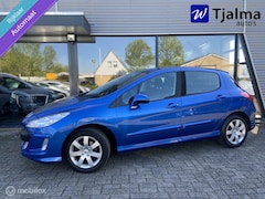 Peugeot 308 SW - 1.6 VTi Style AUTOMAAT Navi Trekh nette auto