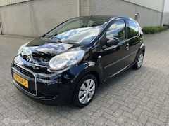 Citroën C1 - 1.0-12V Selection