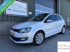 Volkswagen Polo - 1.2 LIFE|Pano|Clima|Cruise|Led/Xenon|PDC|APK|