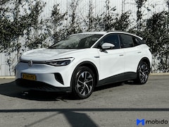 Volkswagen ID.4 - 52KWH