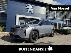 Peugeot 5008 - Hybrid 136 Allure l 360 Vision l Pack Drive Assist l Panoramic Navigation l Voorraad
