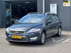 Ford Mondeo Wagon - 2.0-16V Limited/NAVI/AIRCO/TREKHAAK/EXPORT PRIJS