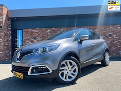 Renault Captur - 1.2 TCe Dynamique Automaat 111000km Hoge Instap