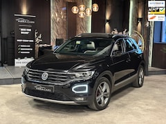 Volkswagen T-Roc - 2.0 TSI 4Motion|PANO|BOMVOL