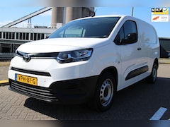 Toyota ProAce City - 1.5 D-4D Cool Long