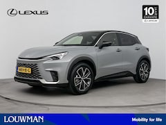 Lexus LBX - Emotion 2WD | Tech Pack | Elektr. achterklep | Stoelverwarming |