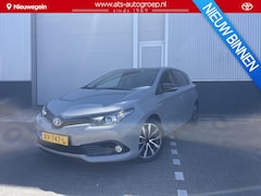 Toyota Auris - 1.8 Hybrid Energy Plus |HB | Origineel NL | Navigatie