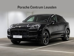 Porsche Cayenne Coupé - E-Hybrid
