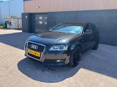 Audi A3 Sportback - 1.6 TDI 3x S-LINE EURO 5