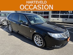Saab 9-3 Sport Estate - 2.0t Vector Sport
