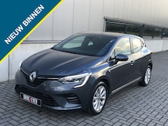 Renault Clio - 1.3 TCe Intens Aut 2019 Navi/Cr Control/Pdc/Camera/ACC/LED