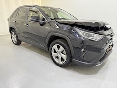 Toyota RAV4 - Rav-4 2.5 VVT-i Hybrid AWD Executive