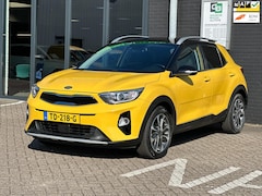 Kia Stonic - 1.0 T-GDi DynamicLine/CARPLAY/NAVI/CAMERA/NL-AUTO NAP