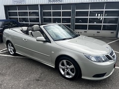 Saab 9-3 Cabrio - 1.8 t Vector YOUNGTIMER