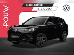 Volkswagen Tayron - 1.5 eHybrid 204pk R-Line Edition | Comfort Pakket | Trekhaak Pakket